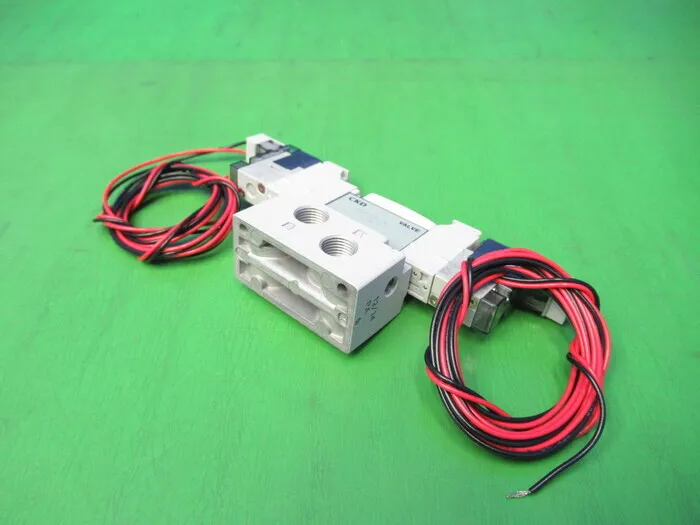 만성신장질환(CKD) 4GB130R-06-E21K-3 솔레노이드 밸브 (솔레노이드 밸브) 상세 이미지 - ASKINDEX 코리아