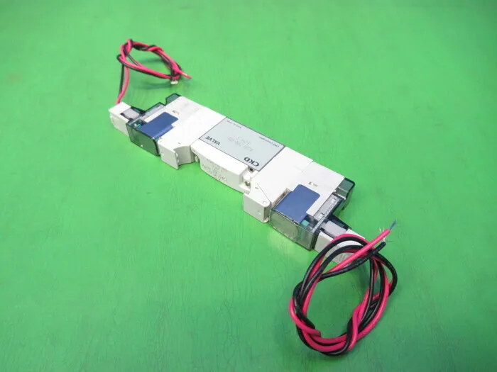 만성신장질환(CKD) 4GB129R-00-E2H-3 솔레노이드 밸브 (솔레노이드 밸브) 상세 이미지 - ASKINDEX 코리아