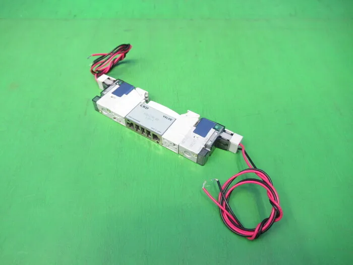 만성신장질환(CKD) 4GB129R-00-E2H-3 솔레노이드 밸브 (솔레노이드 밸브) 상세 이미지 - ASKINDEX 코리아