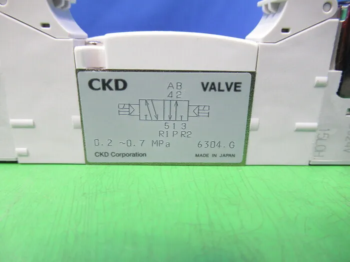 만성신장질환(CKD) 4GB129R-00-E2H-3 솔레노이드 밸브 (솔레노이드 밸브) 상세 이미지 - ASKINDEX 코리아