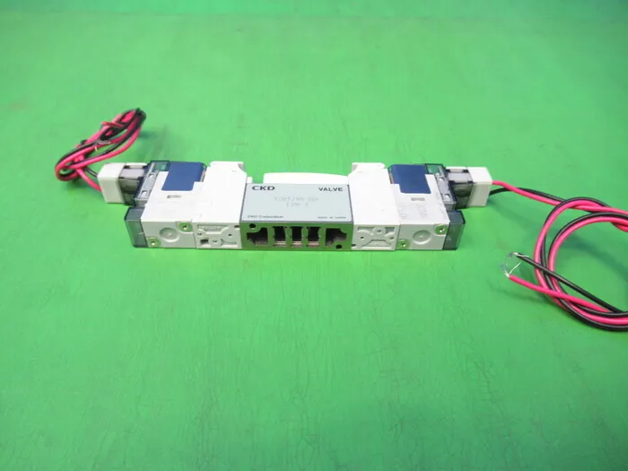 만성신장질환(CKD) 4GB129R-00-E2H-3 솔레노이드 밸브 (솔레노이드 밸브) 상세 이미지 - ASKINDEX 코리아