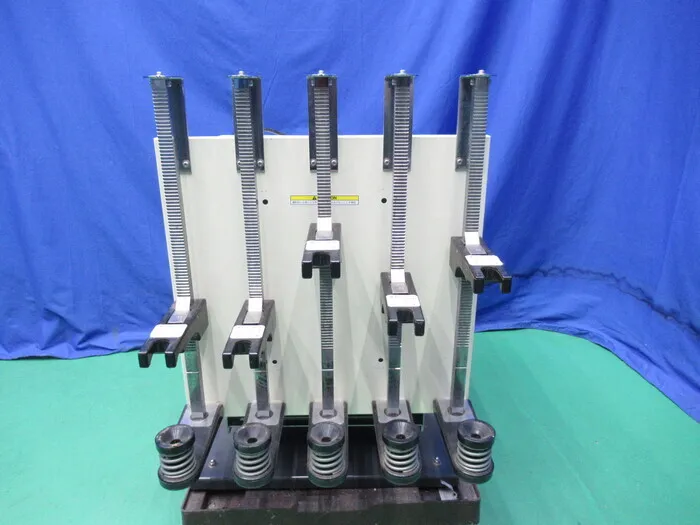 Thai Tech SR-2S Shaker Detail Image - ASKINDEX Korea