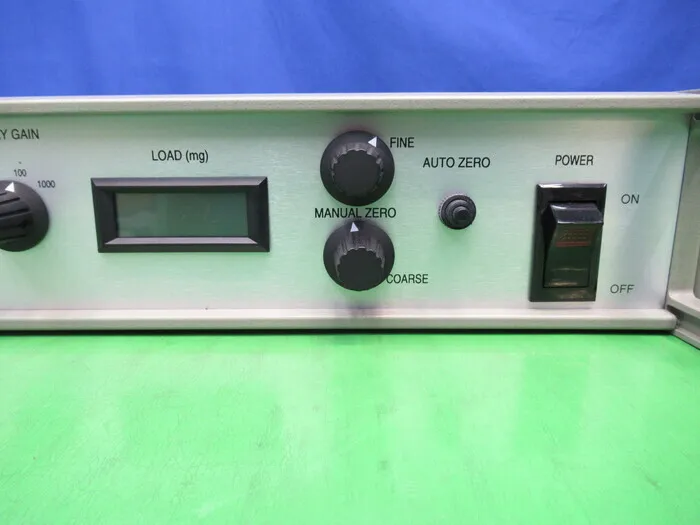 히시트론 Transducer Controller 트랜스듀서 컨트롤러 상세 이미지 - ASKINDEX 코리아