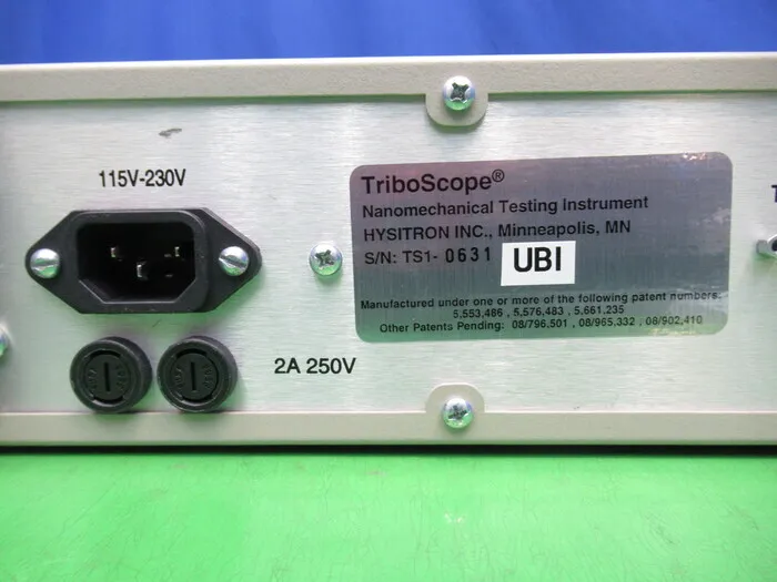 히시트론 Transducer Controller 트랜스듀서 컨트롤러 상세 이미지 - ASKINDEX 코리아