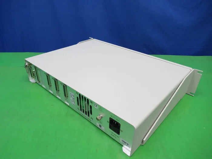 Newport ESP300 Stage Controller Detail Image - ASKINDEX Korea