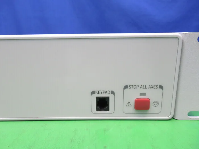 Newport ESP300 Stage Controller Detail Image - ASKINDEX Korea
