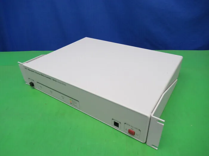 뉴포트 ESP300 스테이지 컨트롤러