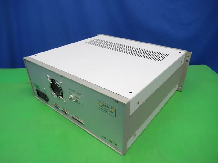 HYSITRON IV-A Piezo Controller Detail Image - ASKINDEX Korea