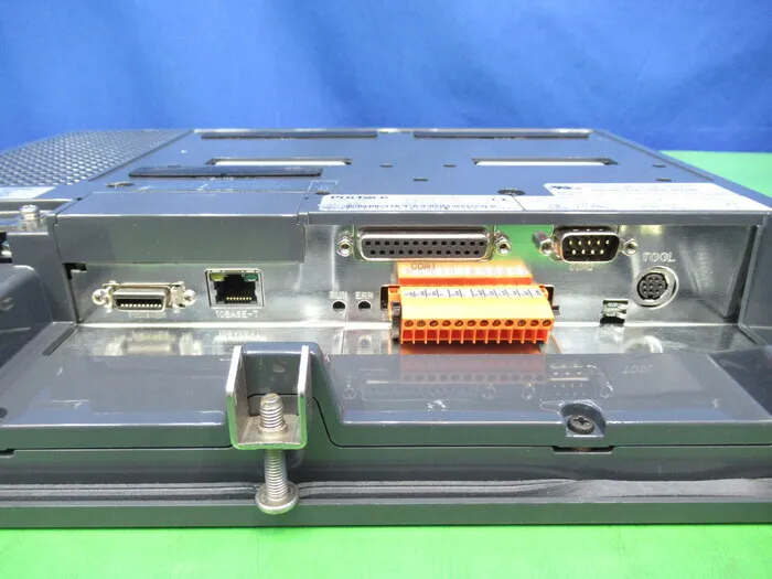 디지털 3180021-01(GP2500-TC11) 터치 패널 상세 이미지 - ASKINDEX 코리아