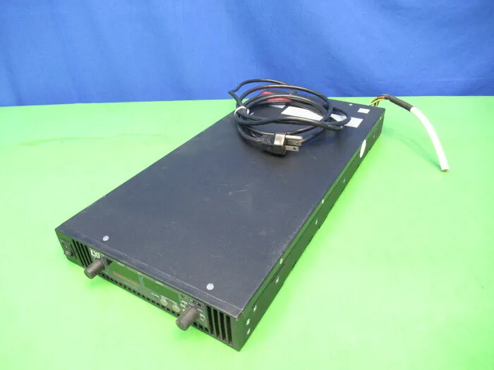 Ametech XG60-14MEB DC Power Supply Detail Image - ASKINDEX Korea
