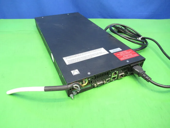 Ametech XG60-14MEB DC Power Supply Detail Image - ASKINDEX Korea