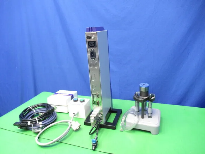 Tosei Engineering ELCOM8(999016) Electric Micrometer Detail Image - ASKINDEX Korea