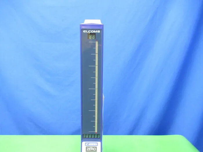 Tosei Engineering ELCOM8(999016) Electric Micrometer Detail Image - ASKINDEX Korea