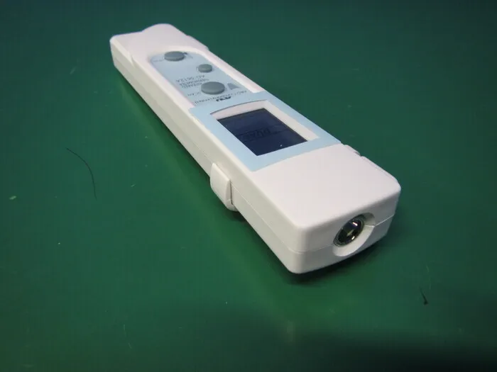 A&amp;D AD-5612A thermometer Detail Image - ASKINDEX Korea