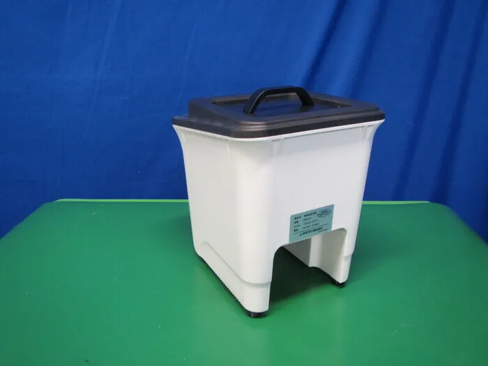 AS ONE MCS-2P Ultrasonic cleaner Detail Image - ASKINDEX Korea