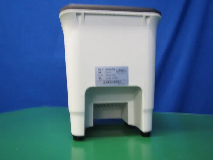 AS ONE MCS-2P Ultrasonic cleaner Detail Image - ASKINDEX Korea