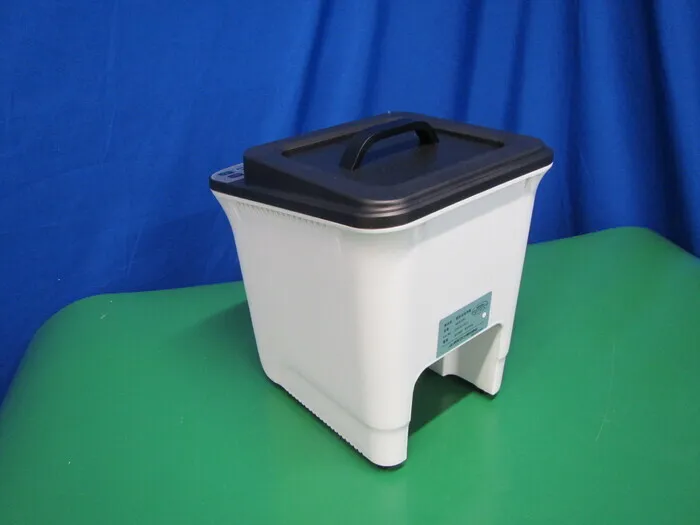 AS ONE MCS-2P Ultrasonic cleaner Detail Image - ASKINDEX Korea