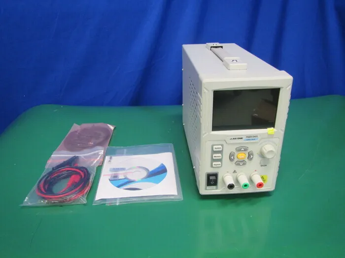 아즈완 PS60V3A01 DC 전원 공급 장치