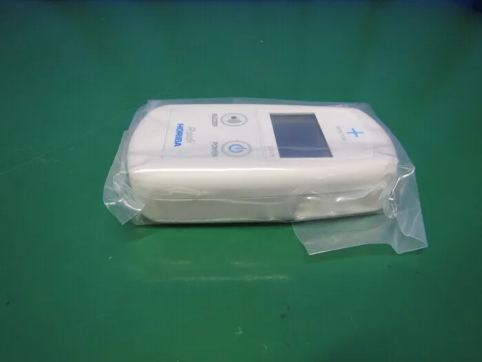 호리바 제작소 PA-1000 환경 방사선 모니터 상세 이미지 - ASKINDEX 코리아