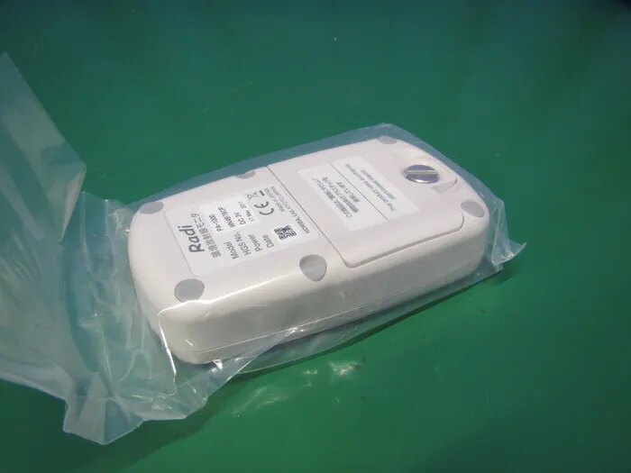 호리바 제작소 PA-1000 환경 방사선 모니터 상세 이미지 - ASKINDEX 코리아