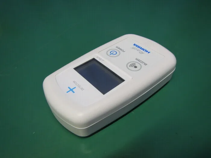 호리바 제작소 PA-1000 환경 방사선 모니터 상세 이미지 - ASKINDEX 코리아