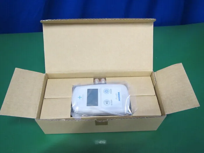 호리바 제작소 PA-1000 환경 방사선 모니터