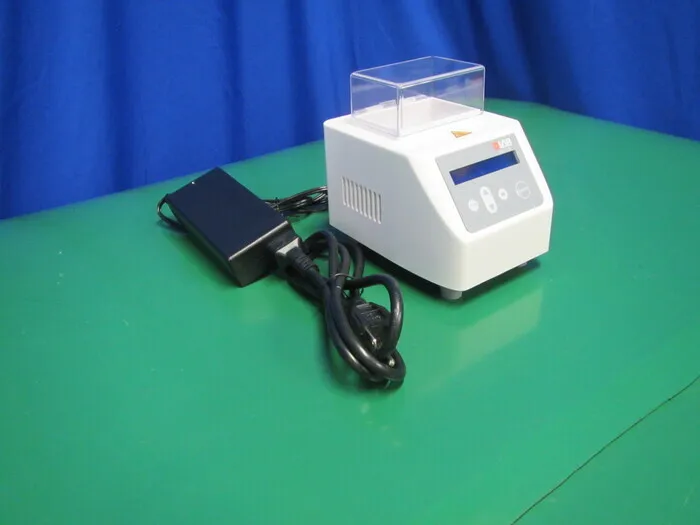 디엘랩 Mini H100 블록 항온조