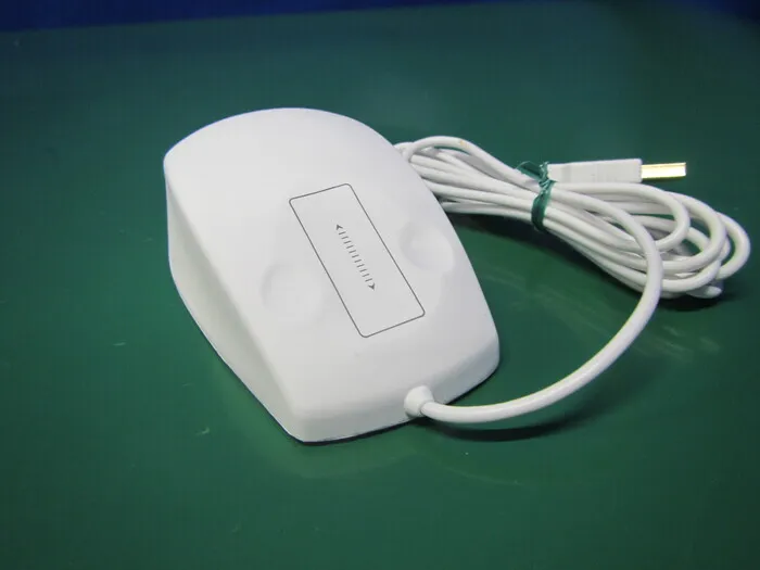 AS ONE Mｏｕ-WD Wired mouse (antibacterial) Detail Image - ASKINDEX Korea