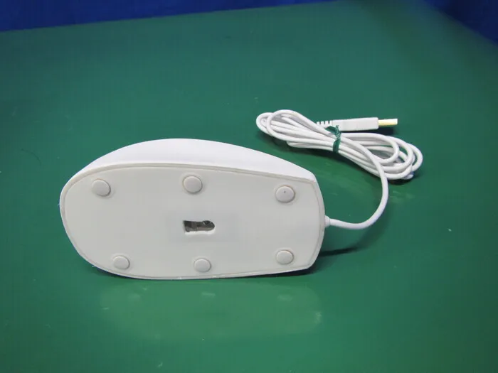 AS ONE Mｏｕ-WD Wired mouse (antibacterial) Detail Image - ASKINDEX Korea