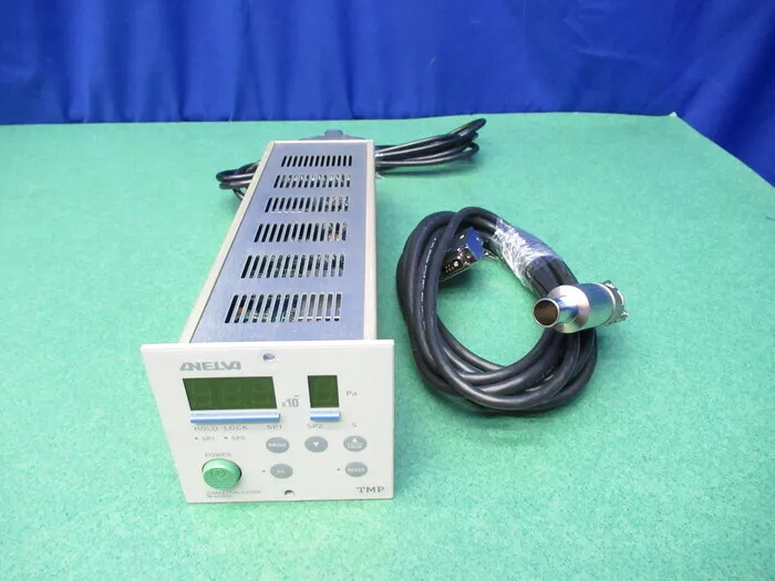 아넬바 M-430HG 진공계(세트) 상세 이미지 - ASKINDEX 코리아
