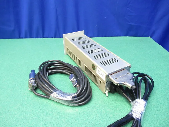 아넬바 M-430HG 진공계(세트) 상세 이미지 - ASKINDEX 코리아