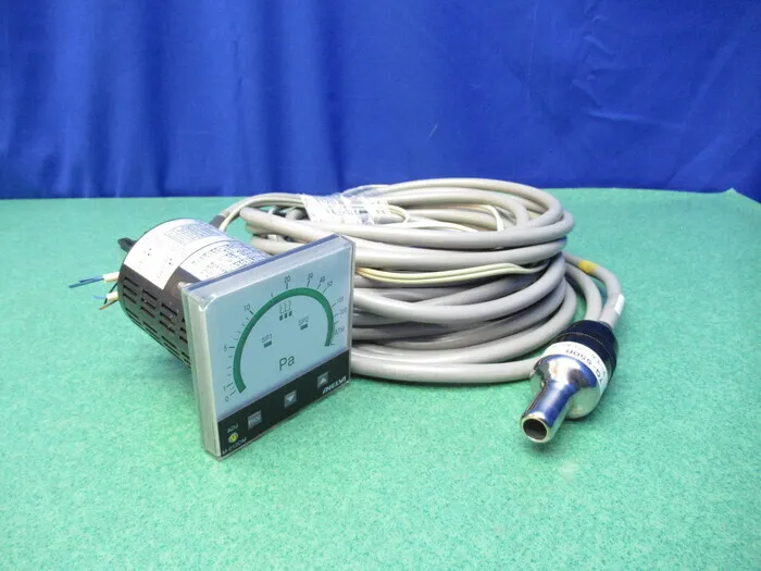 아넬바 M-012DM 진공계(세트)