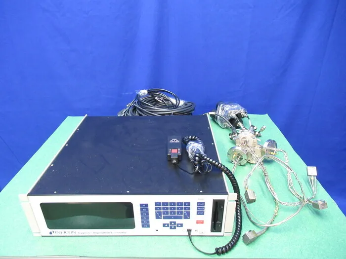 인피콘 ODC5-12020210 박막 컨트롤러 상세 이미지 - ASKINDEX 코리아
