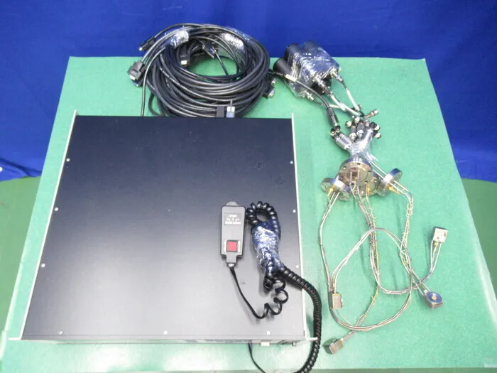 인피콘 ODC5-12020210 박막 컨트롤러 상세 이미지 - ASKINDEX 코리아