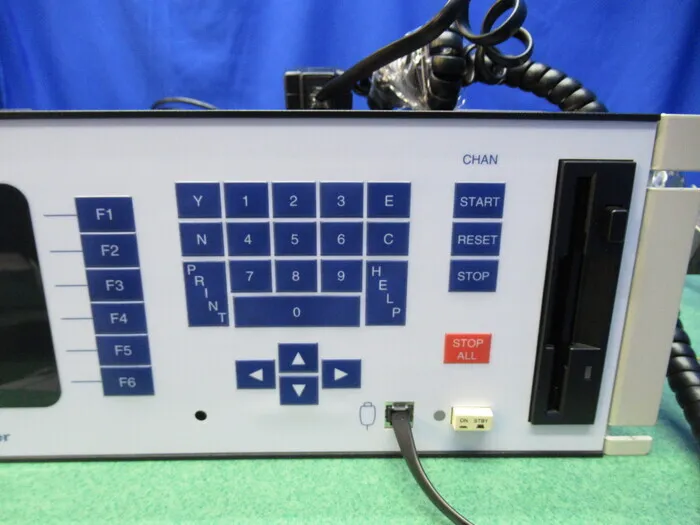 인피콘 ODC5-12020210 박막 컨트롤러 상세 이미지 - ASKINDEX 코리아