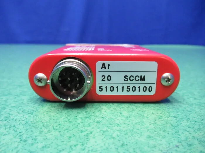 에스텍 SEC-400MK3 매스 플로우 컨트롤러 상세 이미지 - ASKINDEX 코리아