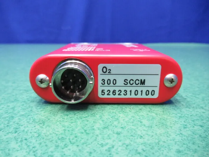 에스텍 SEC-400MK3 매스 플로우 컨트롤러 상세 이미지 - ASKINDEX 코리아