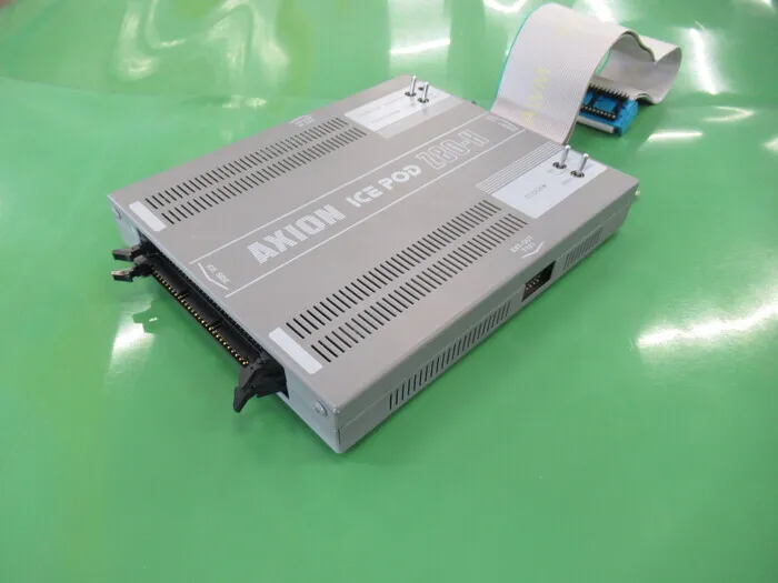 AdTech ICP-Z80H Probe Unit Detail Image - ASKINDEX Korea