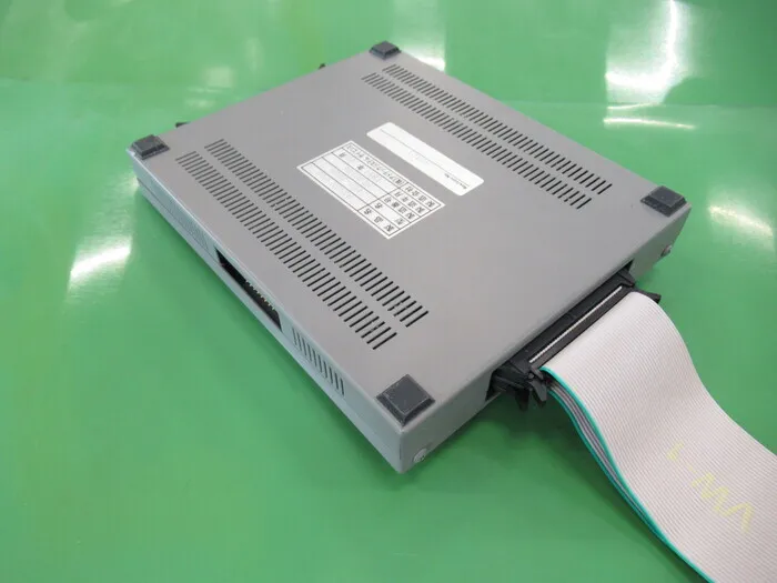 AdTech ICP-Z80H Probe Unit Detail Image - ASKINDEX Korea