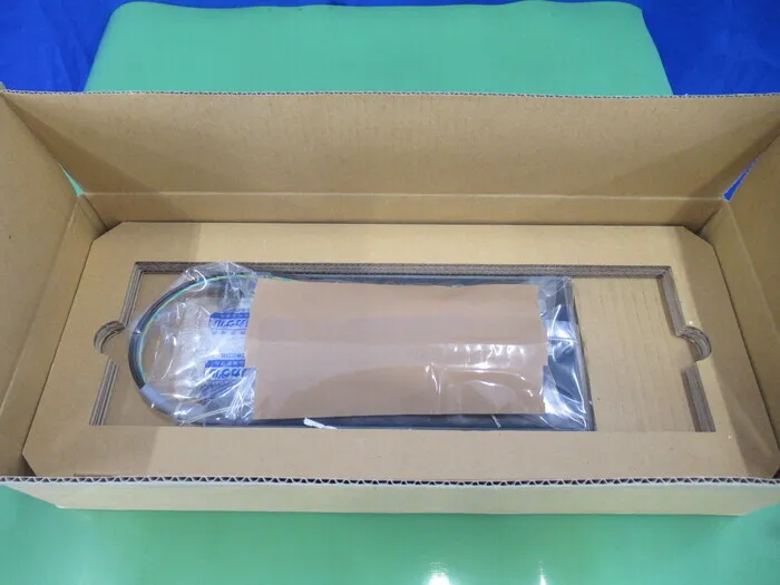 미쓰비시 전기 LM-LP2E-64N-0060 선형 모터