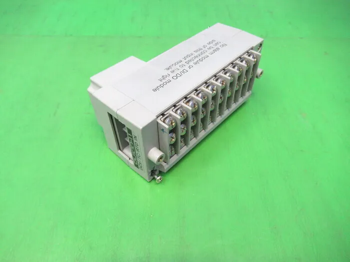 Yokogawa Electric DU100-11 Input module (for recorder) Detail Image - ASKINDEX Korea