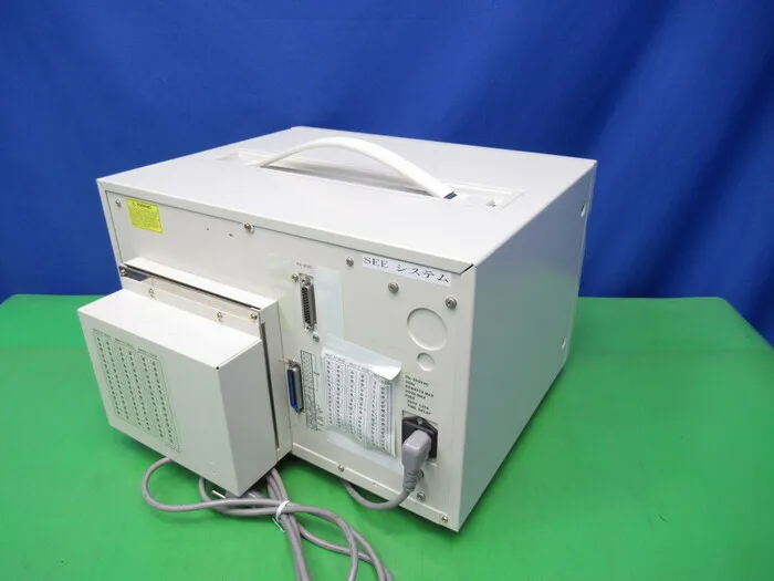 Yokogawa Electric HR2300(376031) recorder Detail Image - ASKINDEX Korea