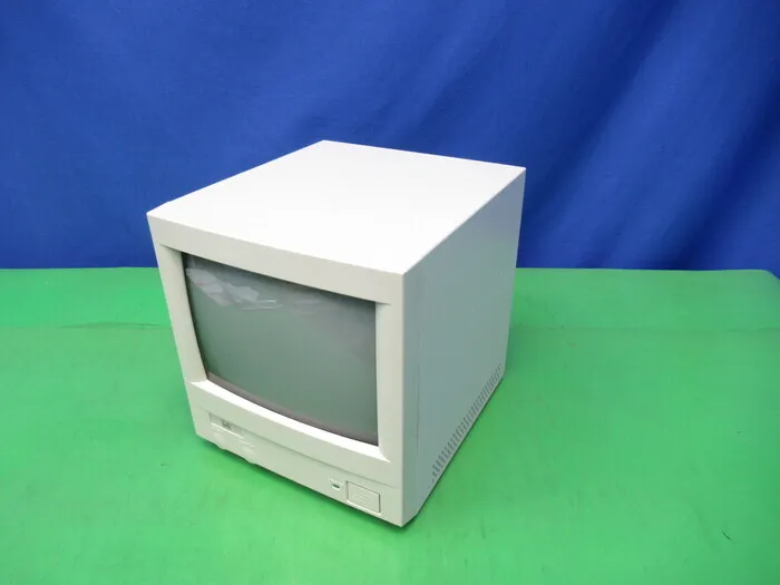 도시바 테리 9VM20A 모니터