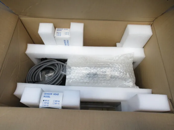 알백 GP-2G 진공계(세트)