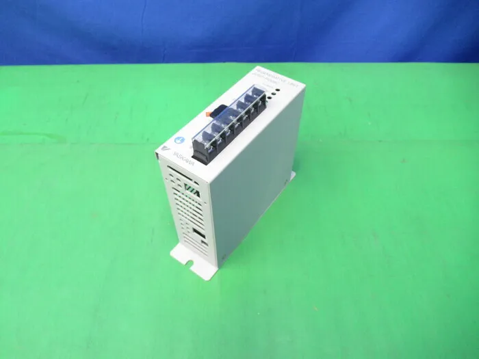 야스카와 전기 JUSP-RG08C 회생 저항 유닛