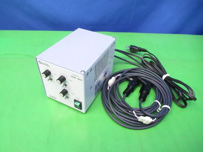시마텍 S3CH(50W) LED 조명