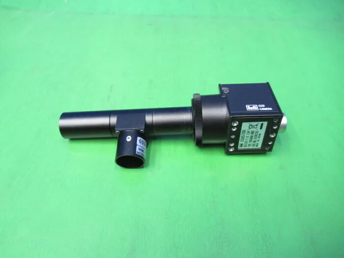 도시바 테리 CS8570D CCD 카메라 상세 이미지 - ASKINDEX 코리아
