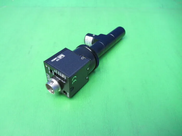 도시바 테리 CS8570D CCD 카메라 상세 이미지 - ASKINDEX 코리아