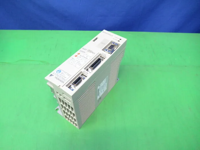 야스카와 전기 SGD-04AH-P 서보 드라이버 상세 이미지 - ASKINDEX 코리아