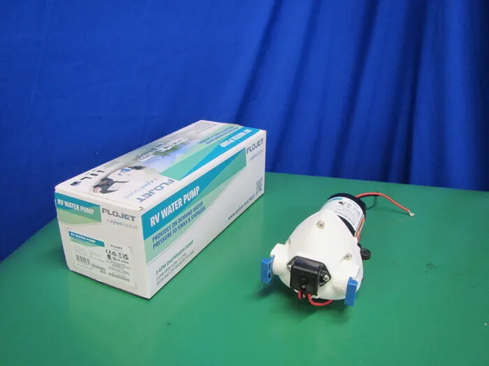 쟈브스코 R3526144D 압송 펌프(물) 상세 이미지 - ASKINDEX 코리아
